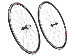 Paire de roues Nix 27.30 RT Alloy