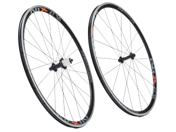 Paire de roues Nix 27.30 RT Alloy