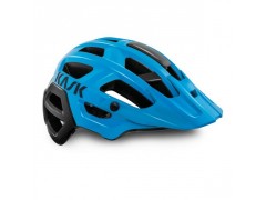 Casque Kask REX bleu