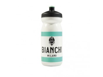 Bidon vélo Bianchi Milano 600 ml