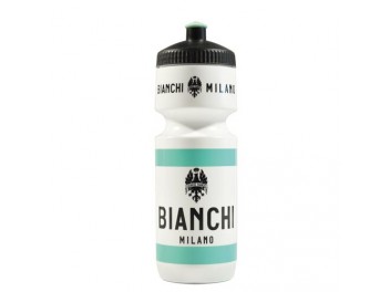 Bidon vélo Bianchi Milano 750 ml