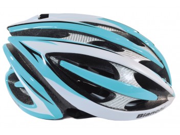 Casque vélo Bianchi Helium