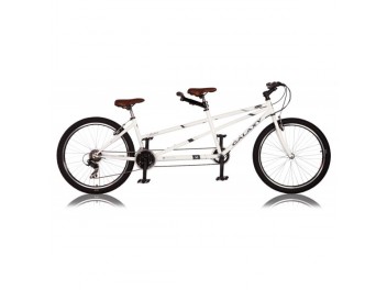 Vélo Tandem Galaxy