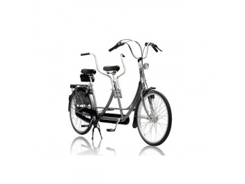 Vélo Tandem Linbike