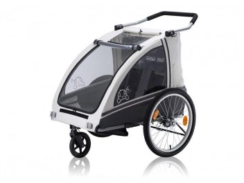 Chariot enfant  Buggy