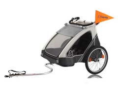 Chariot enfant  Buggy Luxe