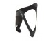 Porte bidon Wishbone Spectra noir