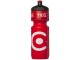 Bidon vélo TEC 750 ml rouge