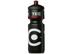 Bidon vélo TEC 750 ml NOIR