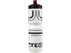 Bidon vélo TEC 1000 ml Blanc