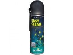 Spray Easy Clean  Motorex pour cycles
