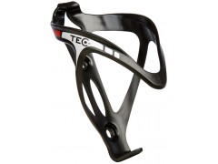 Porte bidon Tec noir/blanc