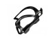 Porte bidon Lezyne CARBON CAGE noir