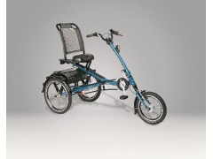 Tricycles adultes Scooter trike 16/20
