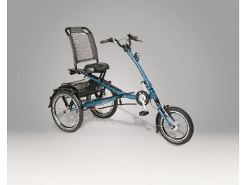 Tricycles adultes Scooter trike 16/20