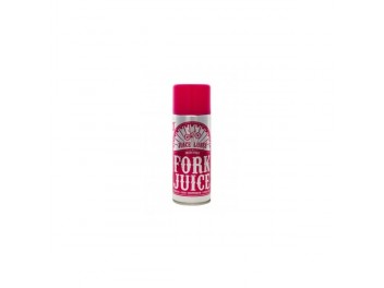 Lubrifiant fourche Juice Lubes FORK-JUICE