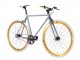 Vélo fixie grey