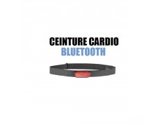 Ceinture Cardio Bluetooth LEzyne