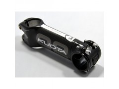 Potence KUOTA RST 02 Carbone/Alu DIA 31.8  1'1/8