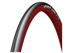 Pneu MICHELIN 700x23 Dynamic Sport Rigide 