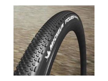 Pneu MICHELIN 700x33 Power Gravel TBL Ready Souple