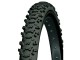 Pneu MICHELIN 26x200 Country Mud noir rigide