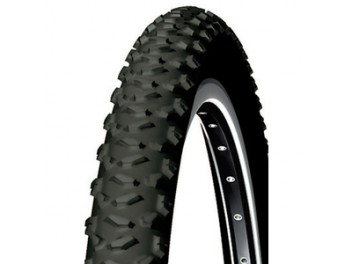 Pneu MICHELIN 26x200 Country Trail noir souple