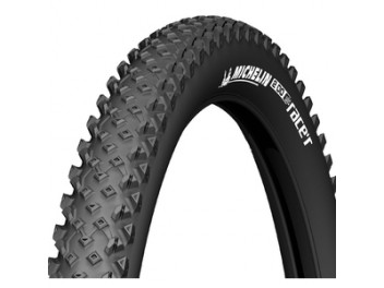 Pneu MICHELIN 29x210 Wildracer2 souple TBL Ready