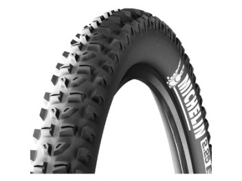 Pneu MICHELIN 26x225 WildrockR TBL Ready TS