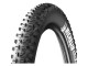 Pneu MICHELIN 26x225 WildrockR TBL Ready TS