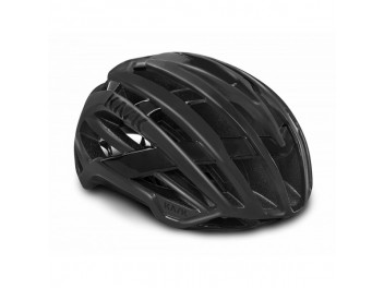 Casque Kask VALEGRO Noir Mat