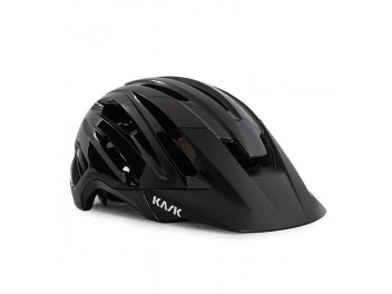 Casque Kask CAIPI Noir