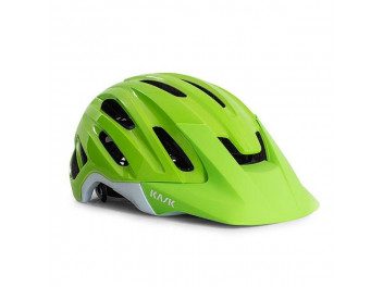 Casque Kask CAIPI Vert