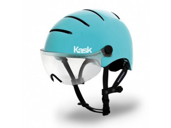 Casque Kask Urban Lifestyle Acqua