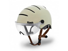 Casque Kask Urban Lifestyle Champagne