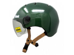 Casque Kask CAIPI English Green