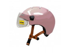 Casque Kask CAIPI Vieux Rose