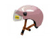 Casque Kask CAIPI Vieux Rose