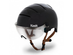 Casque Kask CAIPI Onyx