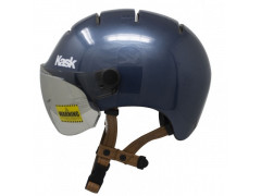 Casque Kask CAIPI Bleu Petrole