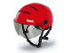 Casque Kask CAIPI Rouge
