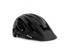 Casque Kask CAIPI Noir Mat