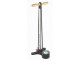 Pompe à pied Lezyne SPORT FLOOR DRIVE argent