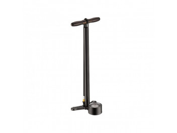 Pompe à pied Lezyne CLASSIC FLOOR DRIVE noire