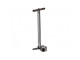 Pompe à pied Lezyne CLASSIC FLOOR DRIVE argent