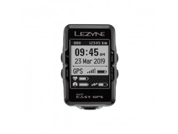 GPS Lezyne Macro Easy