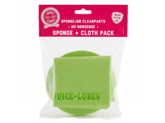 Spong Pack Juice Lubes