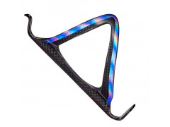 Porte-bidon SUPACAZ Fly cage carbon