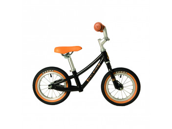 Vélo enfant RALEIGH PROPAGANDA MINI sans pédales Noir