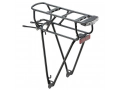 Porte-Bagages TUBUS Système RACKTIME SHINE Aluminium 26"